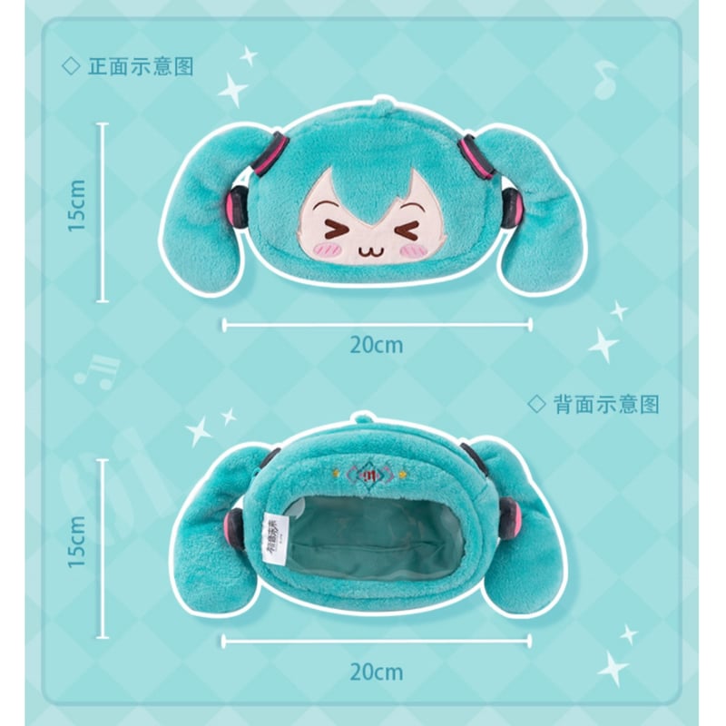 未開封 livetune feat.初音ミク Re:Dial 缶 ペンケース livetune feat