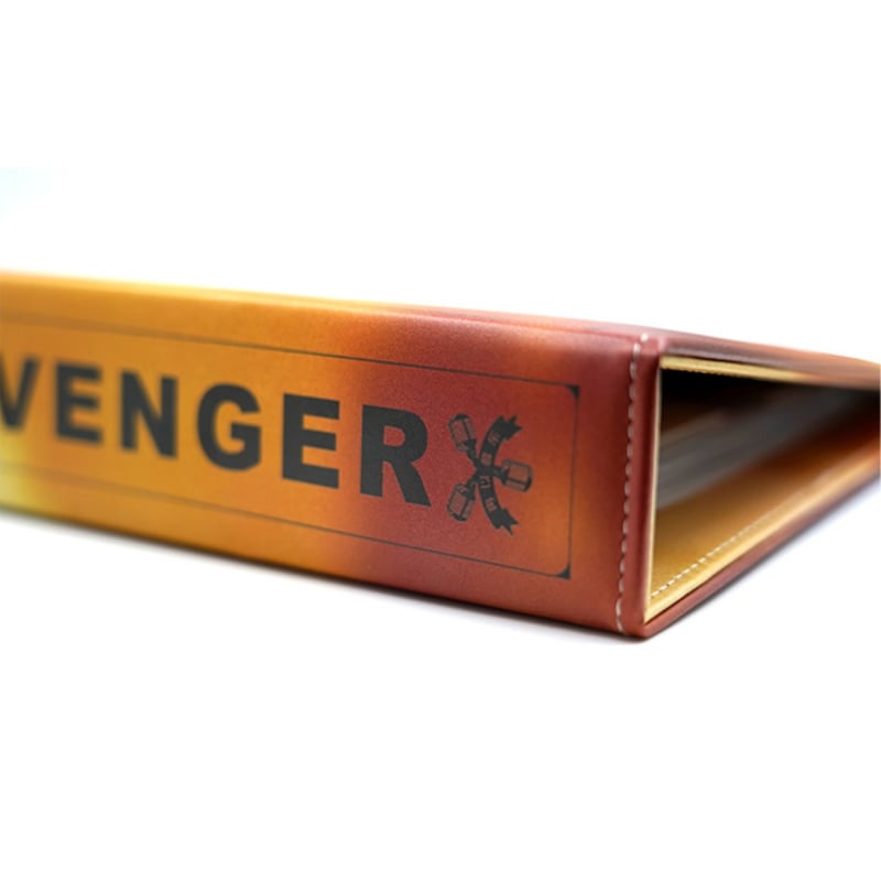 張哲瀚（冉以音乐）☆ 拾荒者 【 04 】 アルバム（A5）《拾荒者