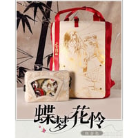 天官赐福（幸运石）★ リュックサック・ショルダーバッグ《双肩包・斜挎包》