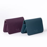【 アウトレット品・他商品との同梱不可 】張哲瀚（冉以音乐）★ 曼陀罗【 03 】パスポートホルダー《曼陀罗系列・护照夹》