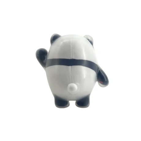 【 15 】ビンドゥンドゥン ★ ぬいぐるみ（21cm）《冰墩墩・毛毯玩具（21cm）》