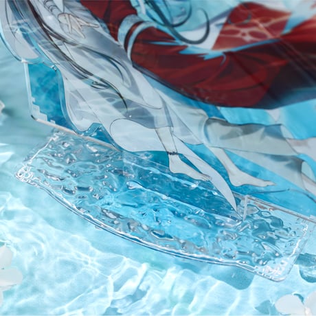 天官賜福（bili bili） ★ 芳心乱 【 01 】 アクリルスタンド《芳心乱・立牌》