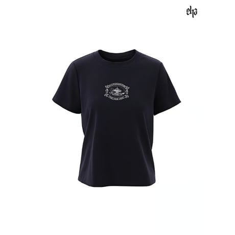 EHz・Z ★ 流光乐园 【 09 】 半袖・Tシャツ（印花合身）《流光乐园・印花合身T恤》【予約商品・ 発送日未定】