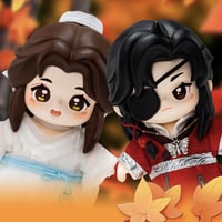 天官賜福（MiniDoll）★ Jotos・フィギュア《Jotos・手办》