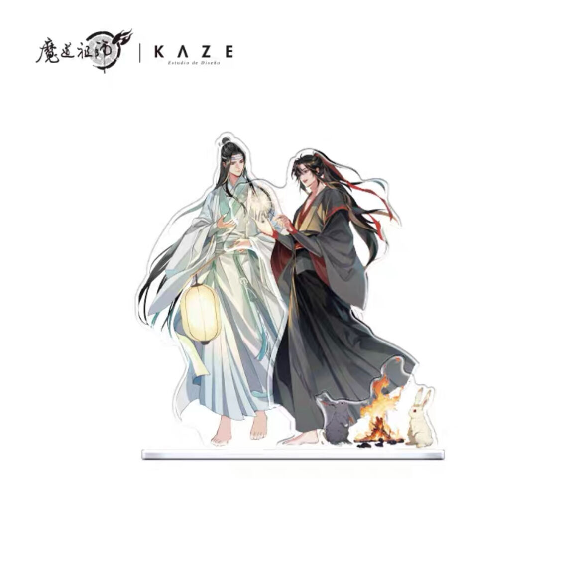 第2期・販売分 】魔道祖師(kaze)☆ 花火天涯 【 01 第2期・販売分 】魔道祖師(kaze)☆ 花火天涯 【 01