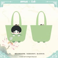 SALE - 05 】山河令（MOONLY） ☆ アクリル・スタンド④（温客行