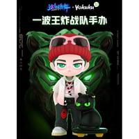 ご注意点をお読みください 】王一博・代言人（tenpo・得宝） ☆ 特典