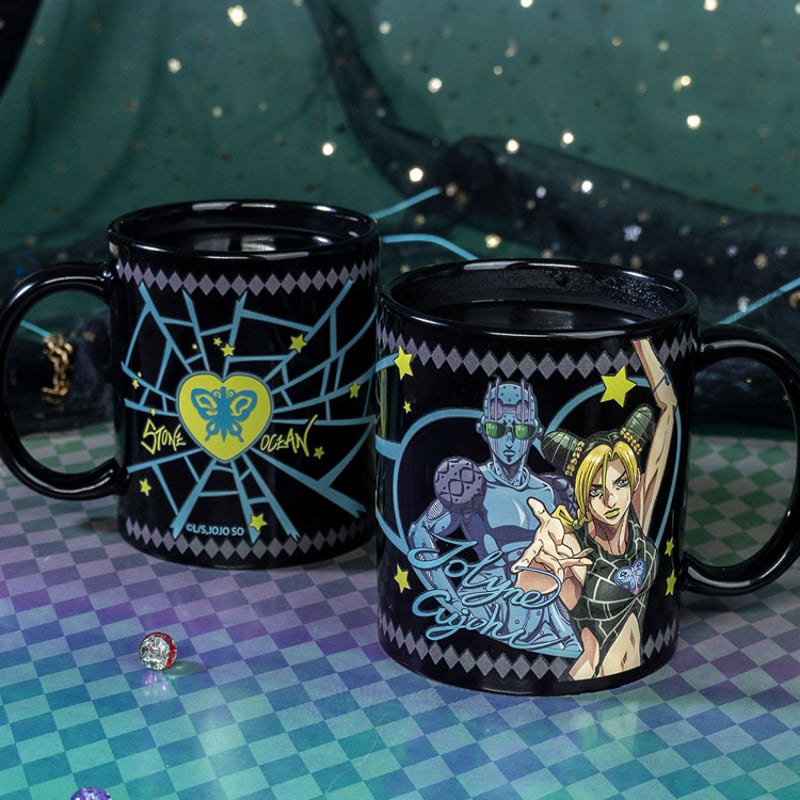 色が変わるカップ - ヒート マジック マグ（カップ） - 空の星 | Cool Mania 変色カップ ハンギョドン 色が変わる マグカップ 星空  熱反発コーヒーマグ カラーチェンジマグ 磁器 セラミック デザイン 温感変色 変色カップ ジョーカー 色が変わる 温感変色 マグカップ 星空 ... 変色カップ 萌え 猫柄 色が変わる マグカップ 星空 熱反発コーヒーマグ カラーチェンジマグ 磁器 セラミック デザイン 温感変色