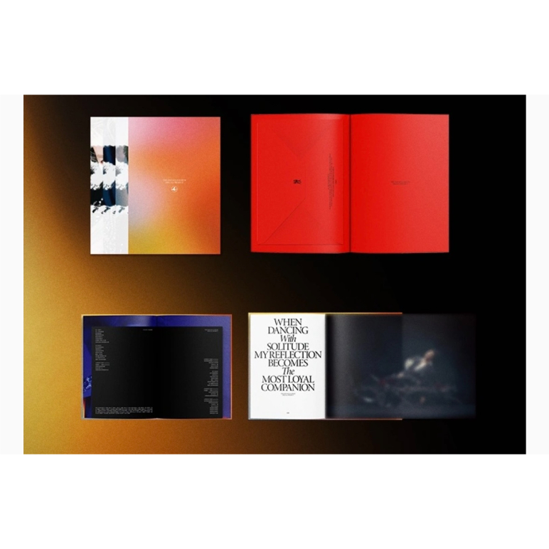 他商品との同梱発送不可 】檀健次・代言人 ☆ CD アルバム（焕）《第二