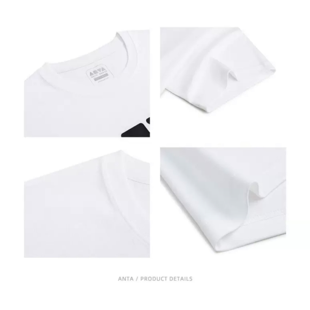 王一博・代言人（安踏） ☆ Tシャツ（△□▽△）※男女兼用