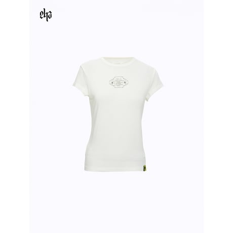 EHz・Z ★ 詩人漫 " 游 "【 12 】 Tシャツ（紧身）《詩人漫 " 游 "・紧身T恤 2.0》【予約商品・ 発送日未定】