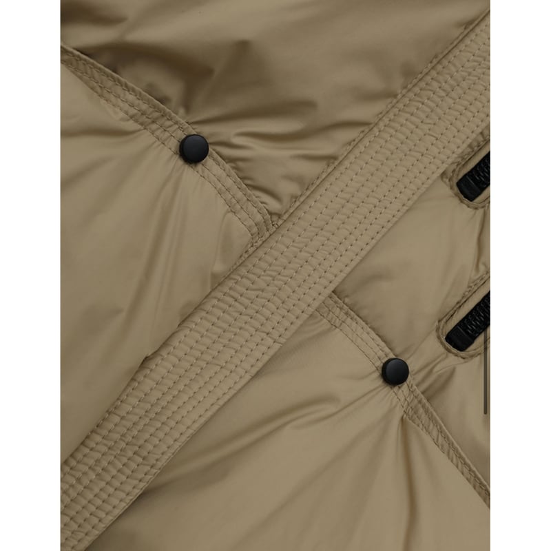 EHz・Z ☆ 雪后俱乐部 【 13 】 ダウンベスト（A型羽绒）《雪后俱乐部