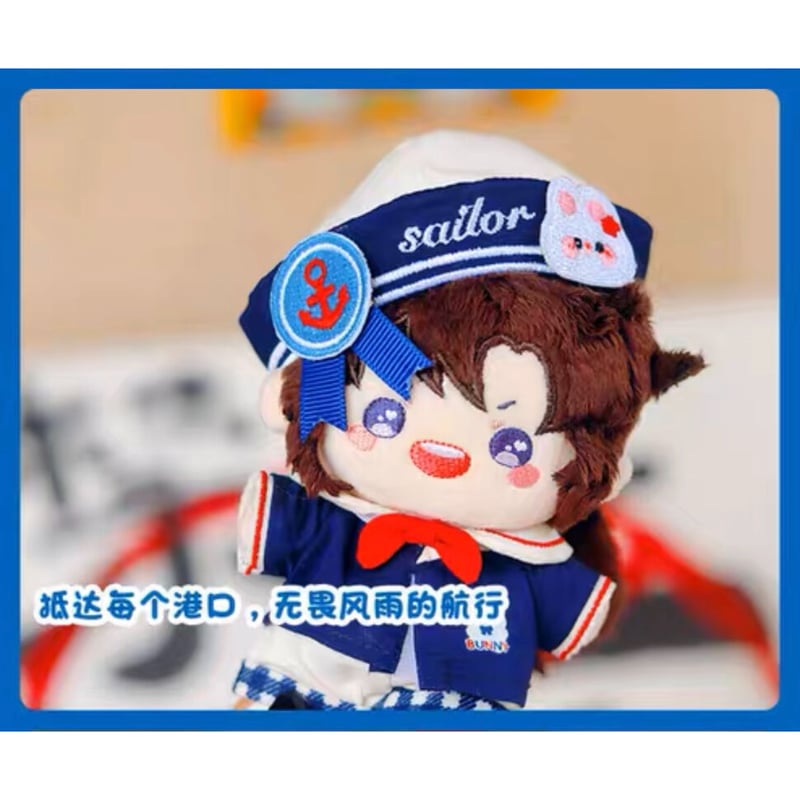 公式アイテムではございません 】（kaze） ☆ 衣装セット