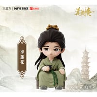 【 莲花楼のフィギュア以外との同梱発送不可 】莲花楼（爱奇艺・欢瑞世纪） ★ 二周年記念・フィギュア②（李莲花）《手办》【 予約商品・メーカー発送目安：未定 】