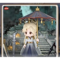 SALE - 05 】山河令（MOONLY） ☆ アクリル・スタンド④（温客行白发