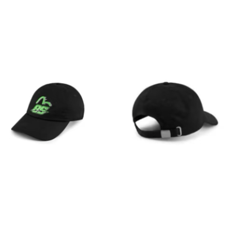 王一博・代言人（EVISU） ☆ EVISU RACING 【 02 】 キャップ（85）《帽