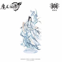 【 ☆ 】魔道祖師（觅星社）★ 问花 【 03 】 アクリルスタンド《问花系列・立牌》【予約商品・メーカー発送目安：ご注文日より120日以内】