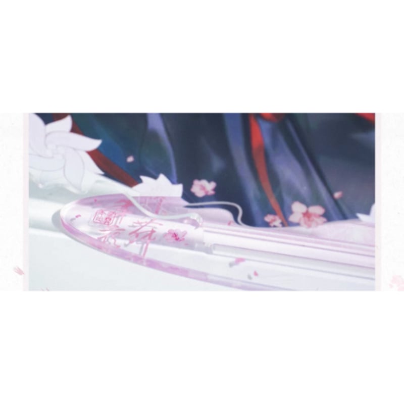 魔道祖師（觅星社）☆ 风舞年花 【 04 】 アクリルスタンド《风舞年花