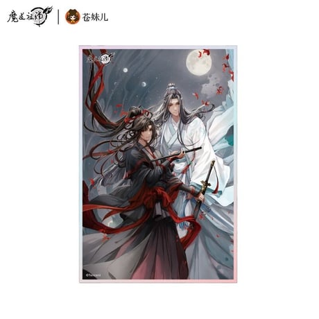 CATEGORY ・色紙 | 【 凛凛 】中国ドラマ・アニメ・映画グッズ