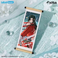 【 ◎ 】天官賜福（bilibili Goods）★ 破清渊 【 04 】 マグネット《破清渊系列・ 卷轴冰箱贴》【予約商品・7月以降の発送予定】