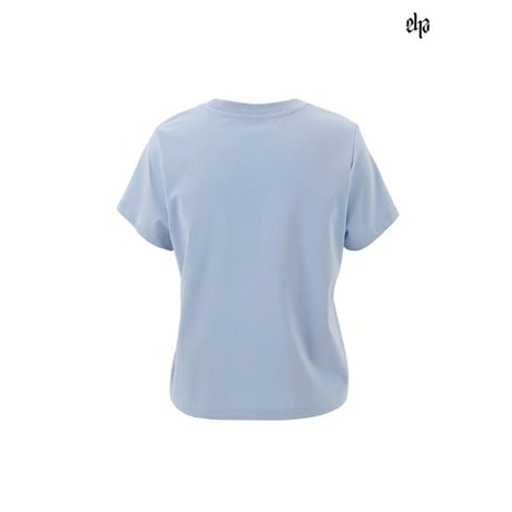 EHz・Z ★ 流光乐园 【 09 】 半袖・Tシャツ（印花合身）《流光乐园・印花合身T恤》【予約商品・ 発送日未定】