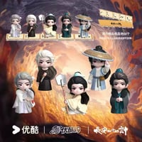 逆爱（逆愛・Revenged Love）☆ 【 04 】 フォトカード（第二期