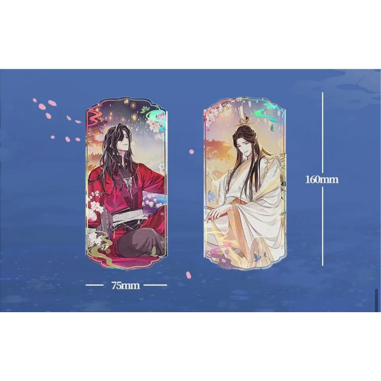 天官賜福公式　惊鴻一夢シリーズ 天官賜福アニメ bilibiliGoods 驚鴻一夢シリーズグッズ【お