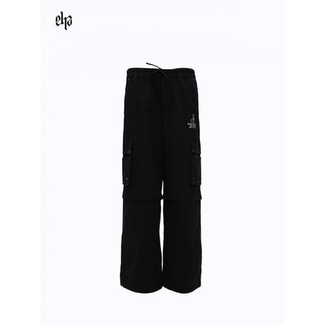 EHz・Z ★ 詩人漫 " 游 "【 06 】 パンツ《詩人漫 " 游 "・可拆卸长裤》【予約商品・ 発送日未定】