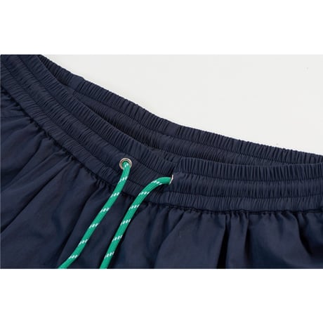 EHz・Z ★ 山语牧童 【 09 】 キュロットスカート《山语牧童・休闲印花裤裙》【予約商品・ 発送日未定】