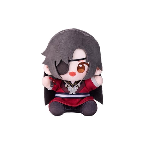 【 第2期・販売分 】天官賜福（MiniDoll）★ ぬいぐるみ（Q宝娃娃・15cm）《清涟莲莲系列・Q宝娃娃（15cm）》【予約商品・11月以降の発送予定】