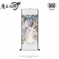 【 ☆ 】魔道祖師（觅星社）★ 写三千 【 06 】 タペストリー《写三千系列・挂画》【予約商品・メーカー発送目安：ご注文日より120日以内】