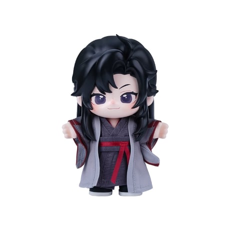 魔道祖師（MiniDoll）★ Jotos・フィギュア（夷陵老祖）《Jotos・手办》