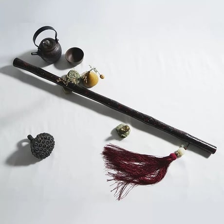 【 アウトレット品・他商品との同梱不可 】 陳情令 ★ 陳情笛《陈情笛》