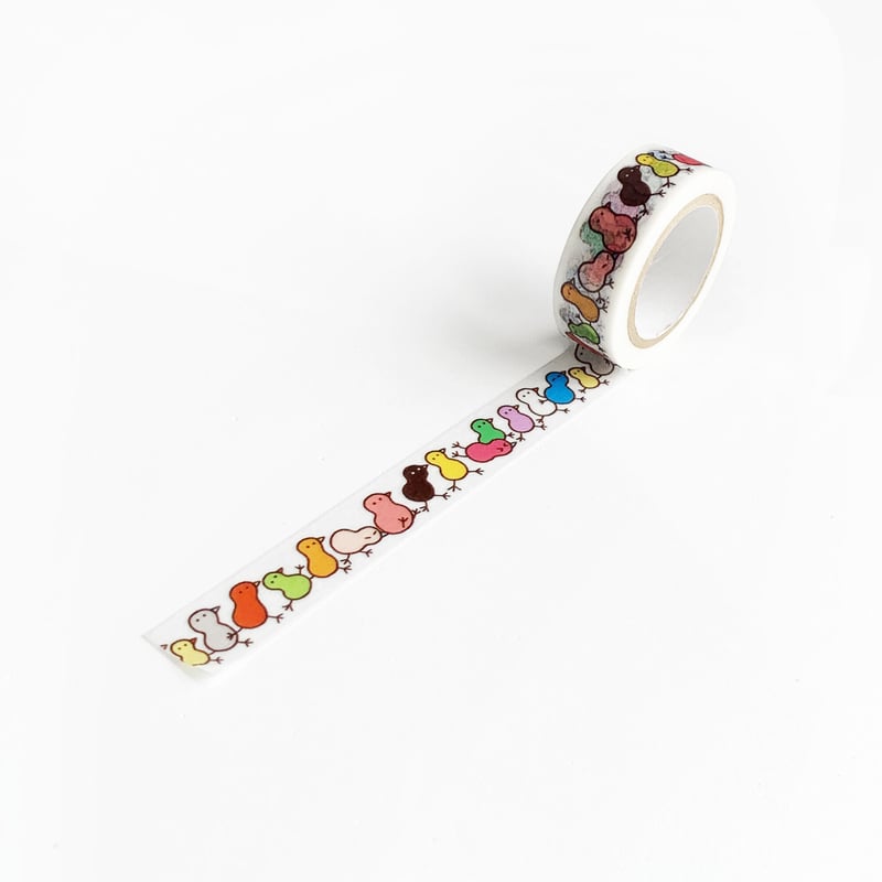 テープ・マスキングテープ lily d3a5163446f321b2287f86b4fcf6db