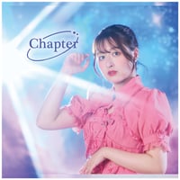 シングルCD「Chapter」