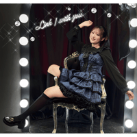 シングルCD「Link/with you」