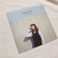 Sagawa Mayu photobook2020