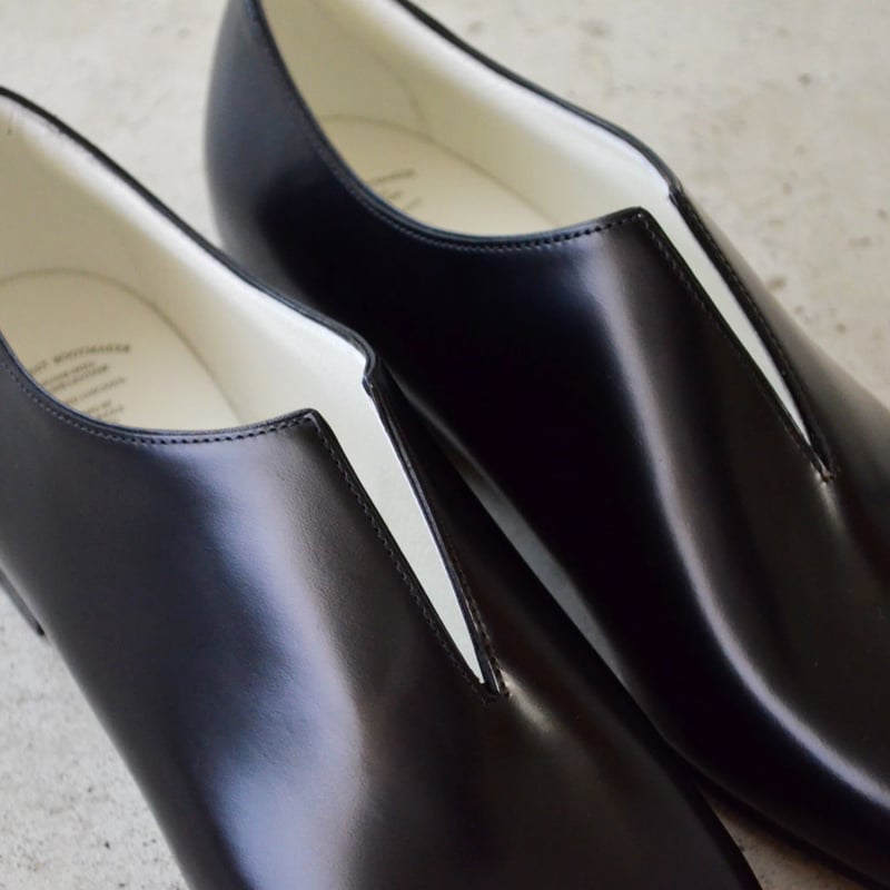 BEAUTIFUL SHOES SLIT SHOES | ichishina webshop BEAUTIFUL SHOES SLIT SHOES | ichishina webshop