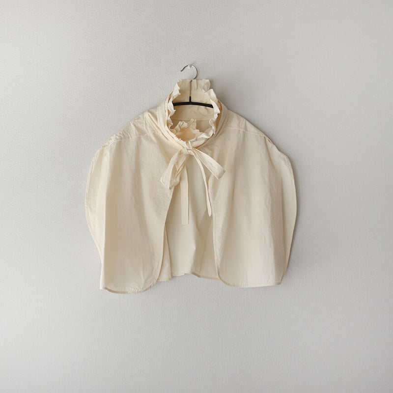 GASA* ガサ Lio 獅子座 ニットフードコート