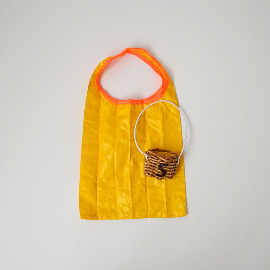 eb.a.gos サブバッグ・カゴケースS | ichishina webshop eb.a.gos サブバッグ・カゴケースS | ichishina webshop