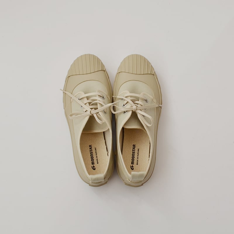 moonSTAR FINE VULCANIZED ALW LOW BEIGE | ichis moonSTAR FINE VULCANIZED ALW LOW BEIGE | ichis