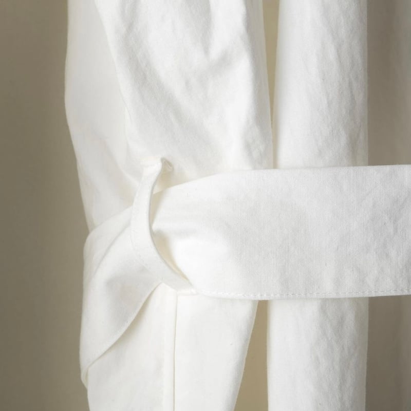 WONDER FULL LIFE STANDARD / dump | ATELIER COAT