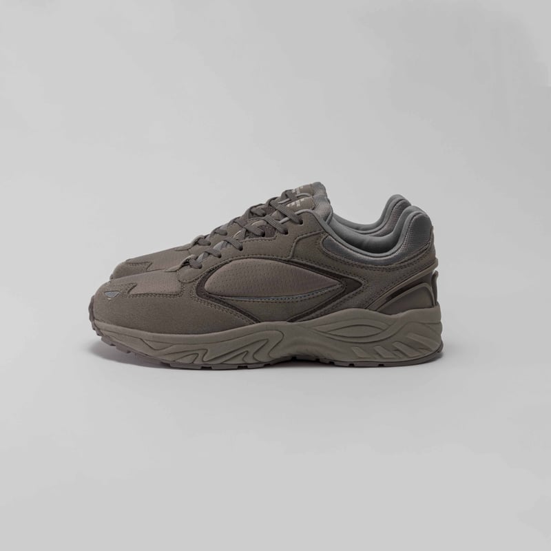 moonSTAR 810s ET002 STUDEN TAUPE | ichishina