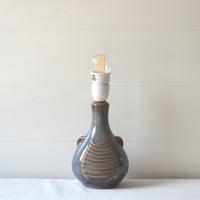 Vintage Lamp from Denmark