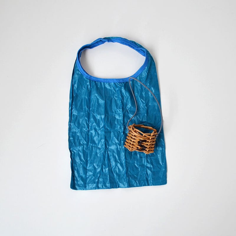 eb.a.gos サブバッグ・カゴケースS | ichishina webshop eb.a.gos サブバッグ・カゴケースS | ichishina webshop