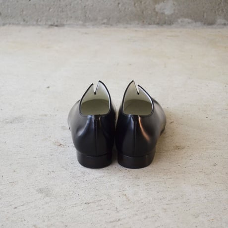BEAUTIFUL SHOES SLIT SHOES