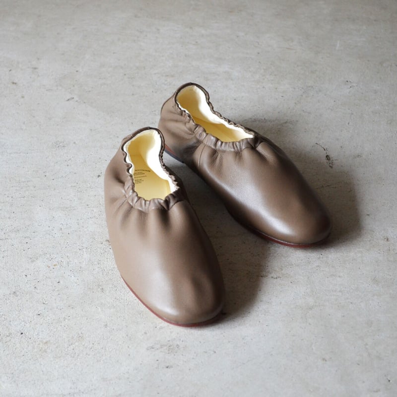 BEAUTIFUL SHOES BALLETSHOES | ichishina webshop