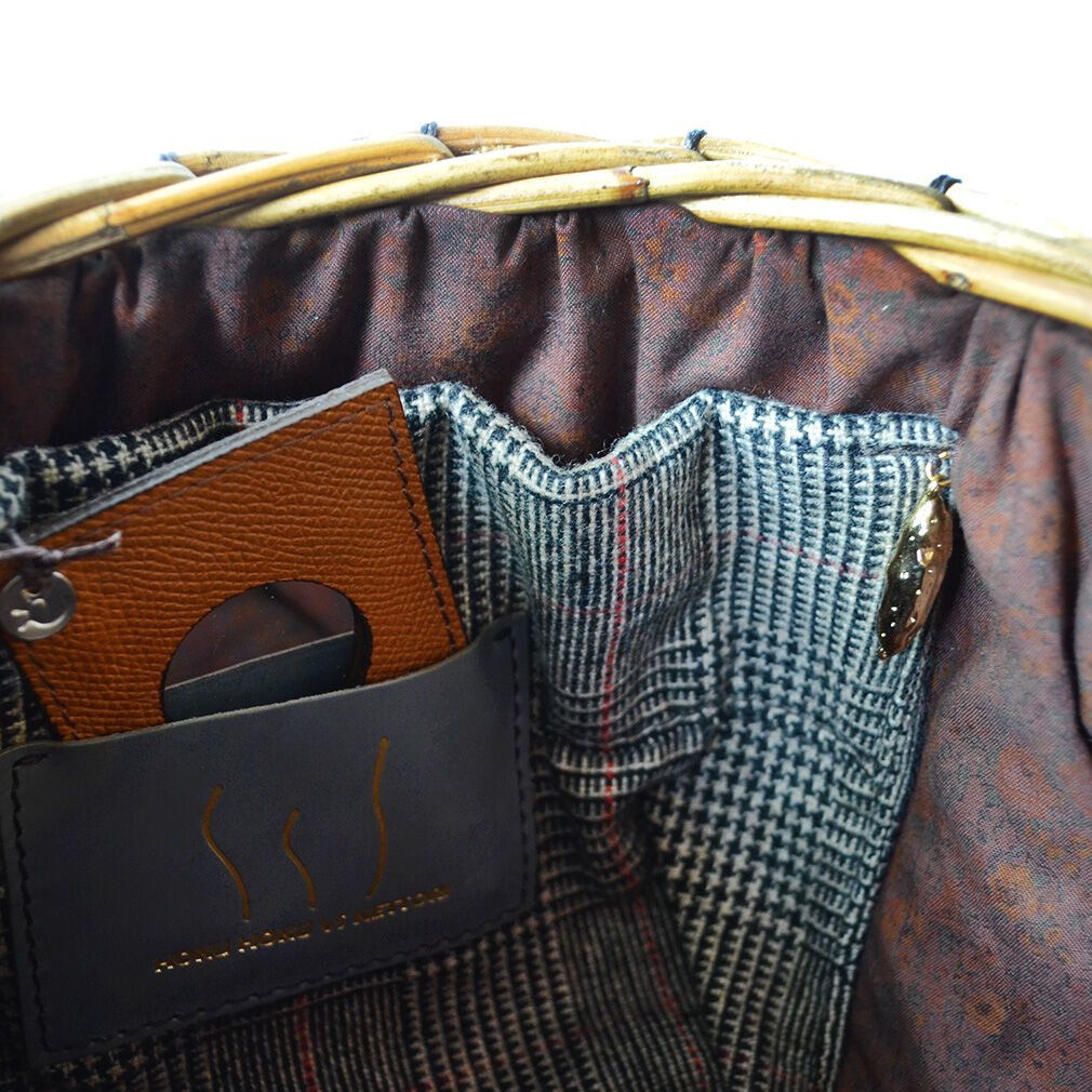 eb.a.gos マルバケツ・フラワーキルトかぶせ | ichishina webshop eb.a.gos マルバケツ・フラワーキルトかぶせ | ichishina webshop