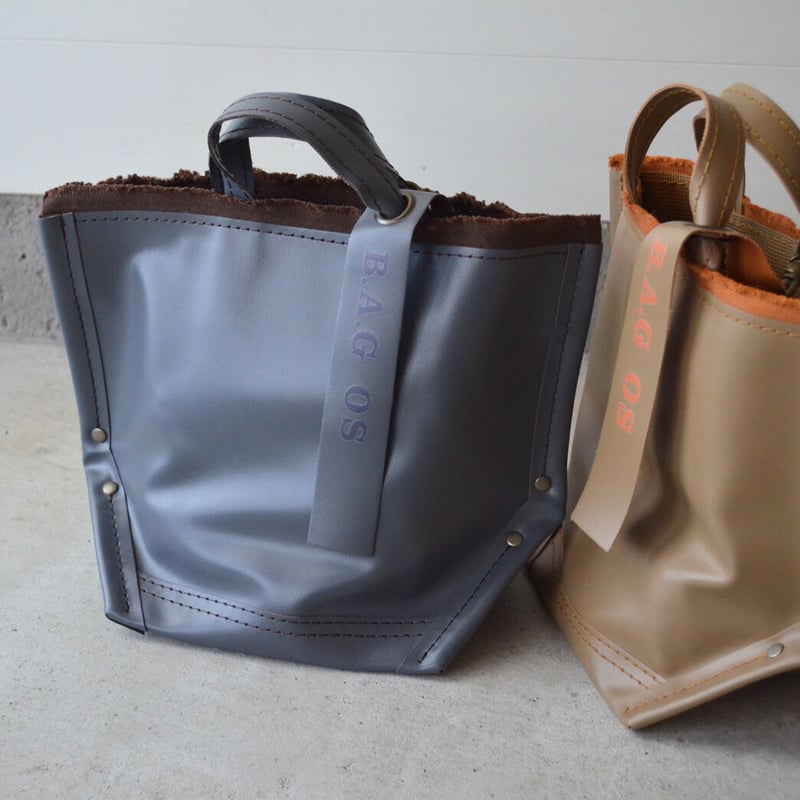 eb.a.gos Y字トートS | ichishina webshop