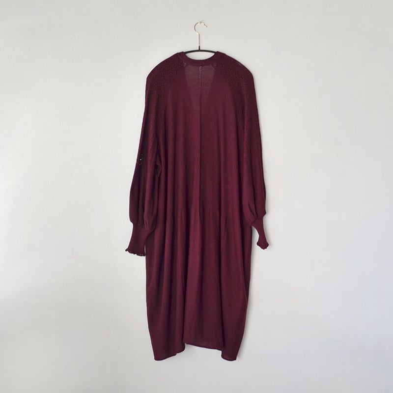 GAHGA 「GAHTOPIA」HIJI ガーガガートピア